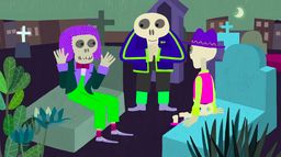 Ta mort en short(s)