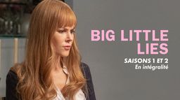 Big Little Lies