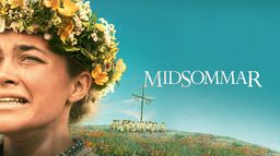 Midsommar