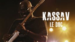 L'histoire de Kassav'