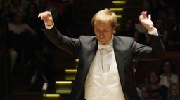 Vasily Petrenko et l'Orchestre Phi