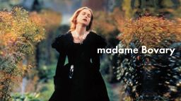Madame Bovary