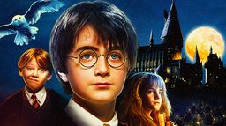 Harry Potter à l'école des sorciers : le mode magique