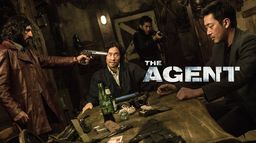 The Agent