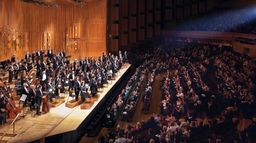 Simon Rattle et le London Symphony Orchestra