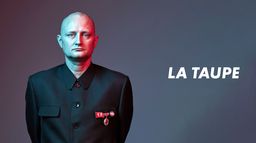 La taupe