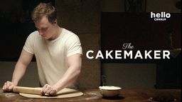 The Cakemaker