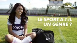 Le sport a-t-il un genre ?