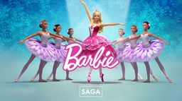 Saga Barbie