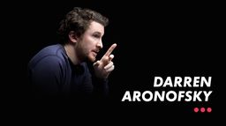 Darren Aronofsky