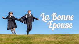 La bonne épouse