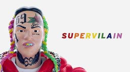 Supervilain