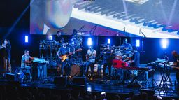 Snarky Puppy | Salle Pleyel | Pari