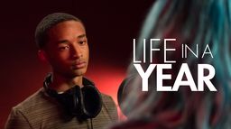 Life in a Year