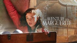 L'aventure des Marguerite