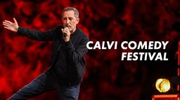 Calvi Comedy Festival