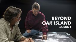 Beyond Oak Island