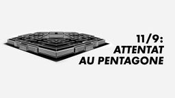 11/9 : Attentat au Pentagone
