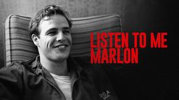 Listen to Me Marlon