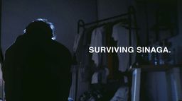 Surviving Sinaga