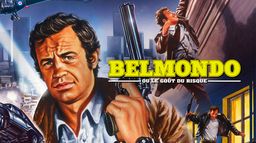 Belmondo ou le goût du risque