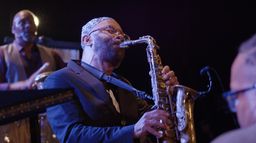 Kenny Garrett Quintet - Jazz à la