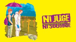 Ni juge, ni soumise