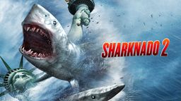 Sharknado 2