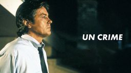 Un crime