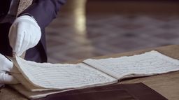 L'aventure des manuscrits