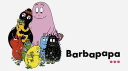 Collection BARBAPAPA