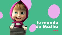Le Monde de Masha