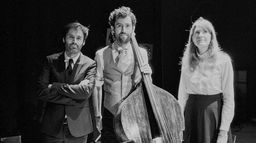 Paul Lay Trio | Deep Rivers