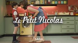 Saga Le petit Nicolas