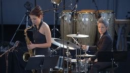 Woman to Woman au Nice Jazz Festiv