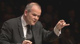 Les Siècles et François-Xavier Roth : Mozart