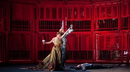 Roméo et Juliette de Prokofiev à l
