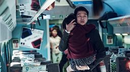 Dernier train pour Busan