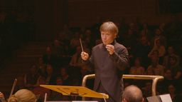 Orchestre National de Lille, Kazushi Ono : Wagner Strauss, Chostakovitch