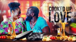 Amour en cuisine