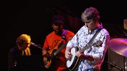 Béla Fleck & the Flecktones - Fest
