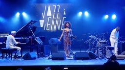 Omar Sosa & Yilian Canizares  | Ja