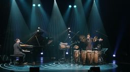Alfredo Rodriguez & Pedrito Martin