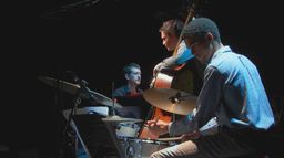 Antonin Tri-Hoang - Ornette | Appa