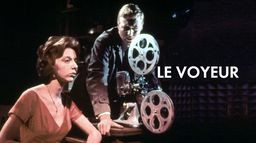 Le voyeur
