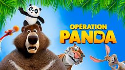 Opération Panda