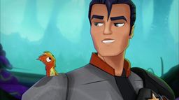 Slugterra : les mondes souterrains