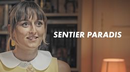 Sentier Paradis