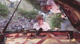 Jazz à Porquerolles 2018
