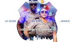Lagos, Brigade Criminelle